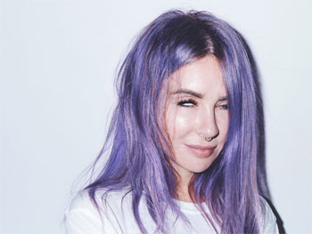 Alison Wonderland Awake Tour