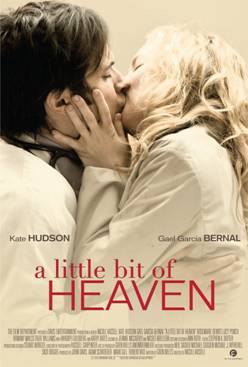 A Little Bit of Heaven Review