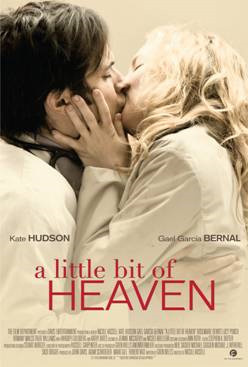 A Little Bit of Heaven Movie Tickets