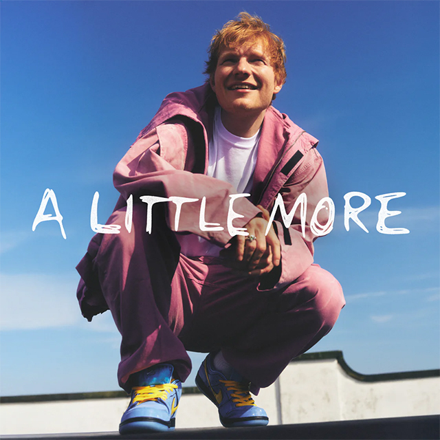 A Little More Ed Sheeran