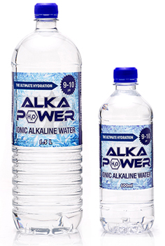 Alka Power Packs