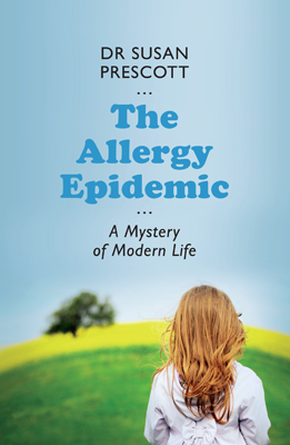 The Allergy Epidemic