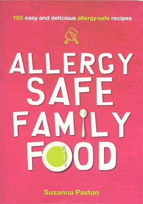 Allergy-Safe Family Food