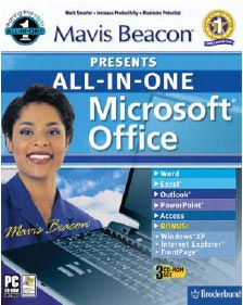 Mavis Beacon