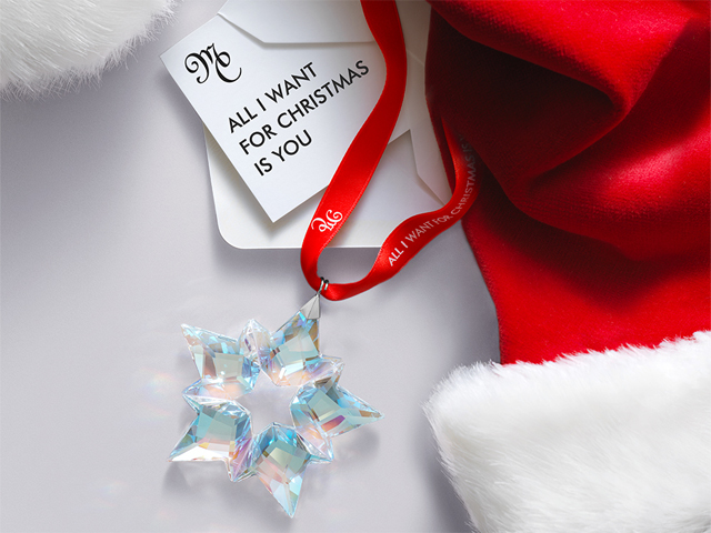 #AllIWantForChristmasIsYou