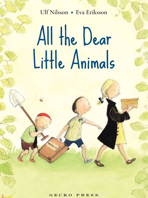 All the Dear Little Animals