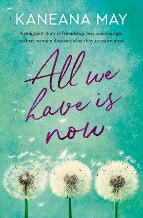 Win All We Have Is Now Books