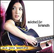 Michelle Branch