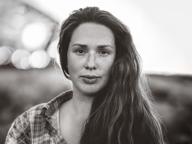 Ally Paterson Pays Tribute to John Williamson with Release of 'Prairie Hotel Parachilna'