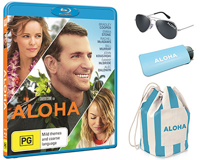 Aloha Prize Packs