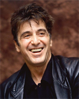 Al Pacino Oceans 13