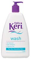 Alpha Keri Wash