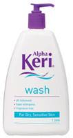 Alpha Keri - Wash