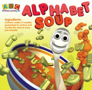 Alphabet Soup