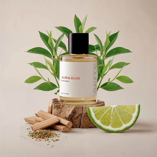 Aerre Alphine Escape Fragrance