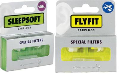 Buy Alpine Sleepsoft Earplugs