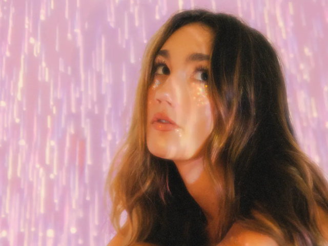Alyssa Grace Releases Her Debut EP 'Spilling My Guts'