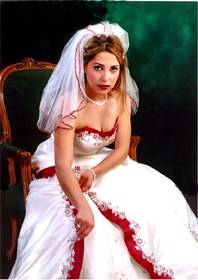 Amaro Amro Bridal Fashion