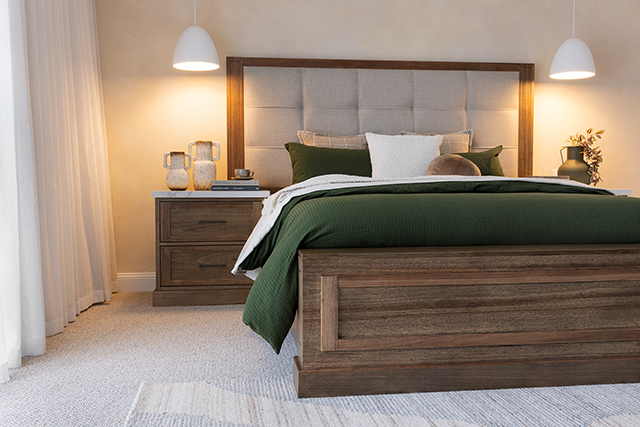 How to Create a Five-Star Hotel Sleep Experience at Home