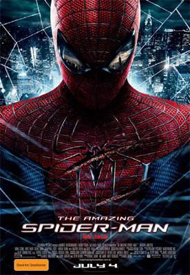 The Amazing Spider-Man Review