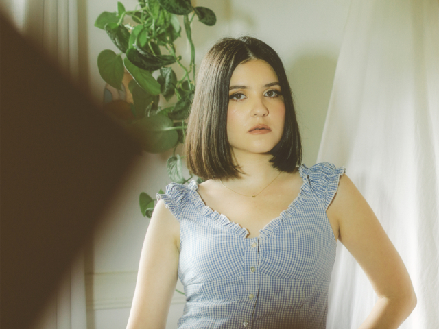 Amber Farnan Reveals Emotive New Single 'When I Get Better'