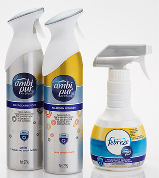 Ambi Pur Reducer Packs