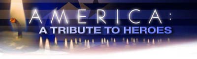 America: A Tribute To Heroes