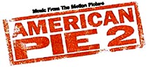 American Pie 2 Soundtrack