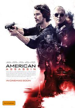 American Assassin