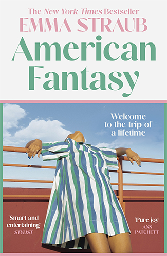 American Fantasy by Emma Straub