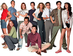 American Pie II