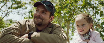 American Sniper Australian Box Office