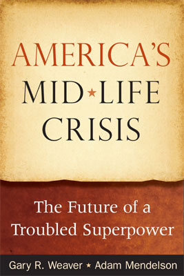 America's Mid Life Crisis