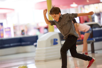 AMF Bowling's Limited-Edition Summer Fun Pass