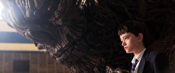 A Monster Calls