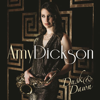 Amy Dickson Dusk & Dawn