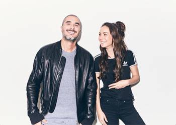 Amy Shark Apple Music's Up Next Artist