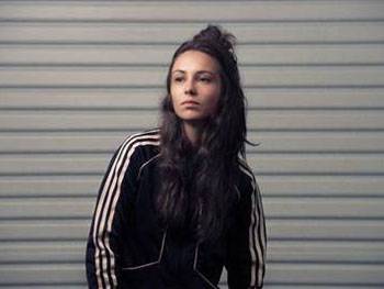 Amy Shark Don't Turn Around