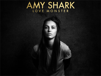 Amy Shark Love Monster