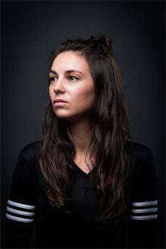 Amy Shark Night Thinker Tour Review