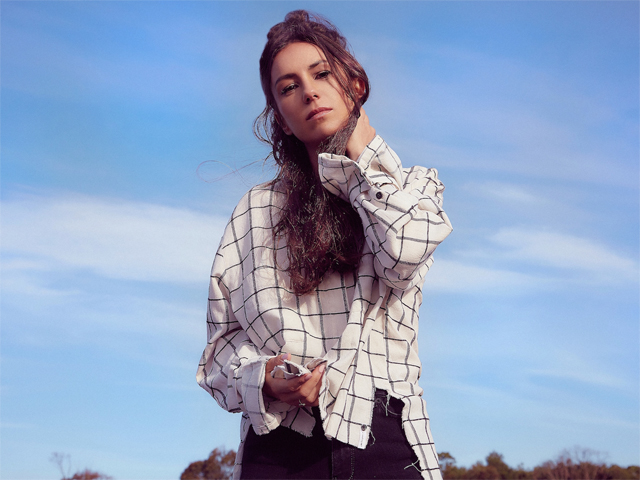 Amy Shark Regional Tour 2019