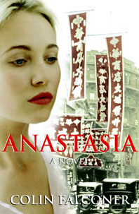 Anastasia By Colin Falconer