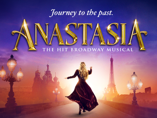 The Journey Begins: Meet Our Anya