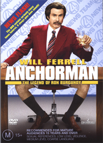 Anchorman