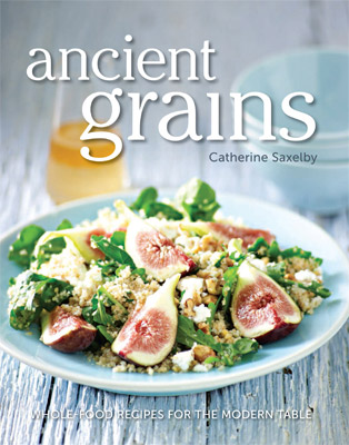 Ancient Grains