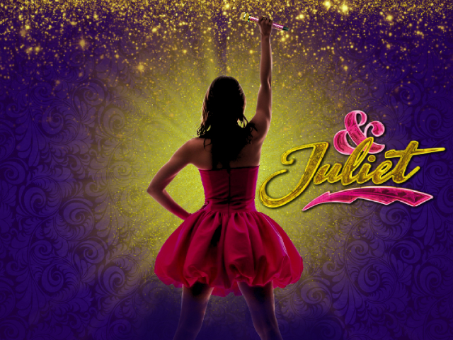 & Juliet at Riverside Theatres, Parramatta