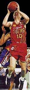 Andrew Gaze