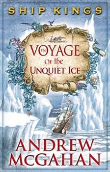 Voyage of the Unquiet Ice