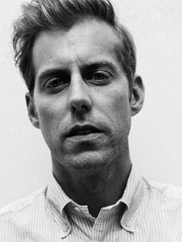 An Acoustic Evening with Andrew McMahon In The Wilderness