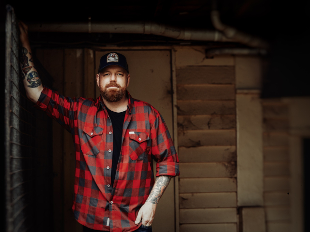 Andrew Swift Shares a Road Trip Anthem with His New Single 'Get Lost'